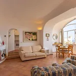 il Pettirosso in Positano