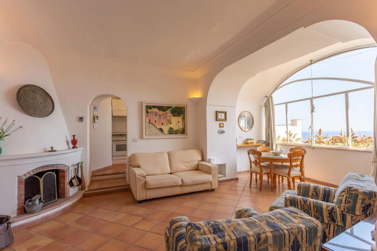 Il Pettirosso In Ferienhaus *