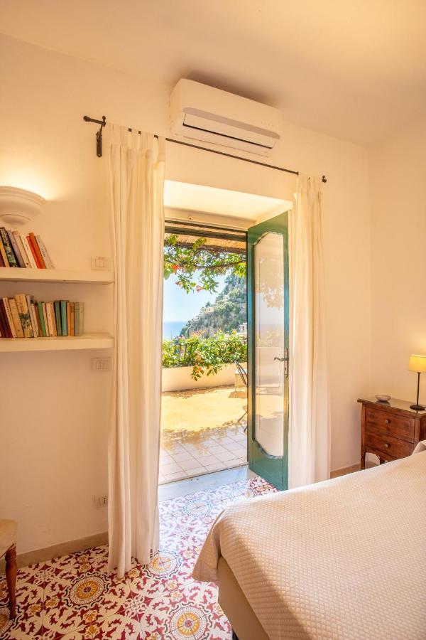 Il Pettirosso In Ferienhaus