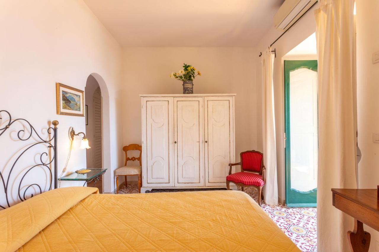 Ferienhaus Il Pettirosso In