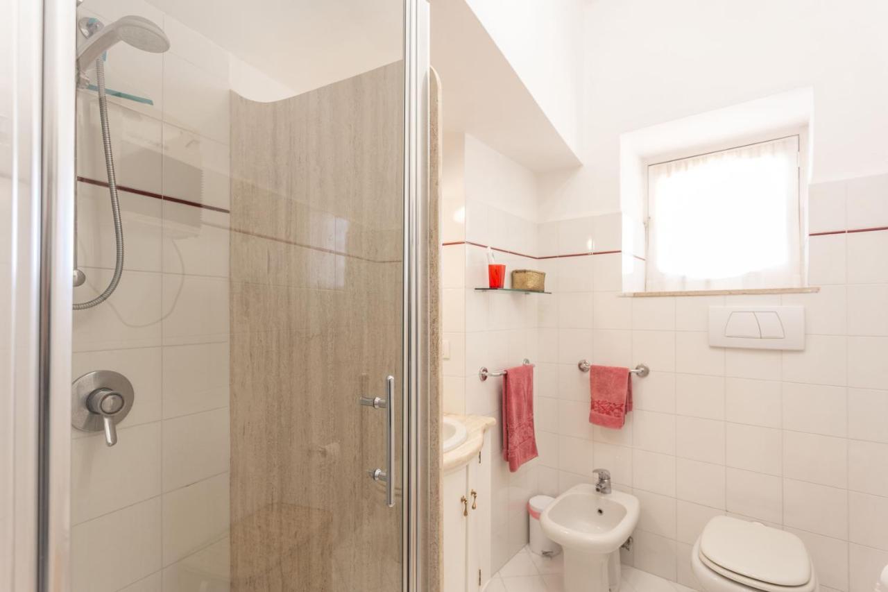 Ferienhaus Il Pettirosso In *