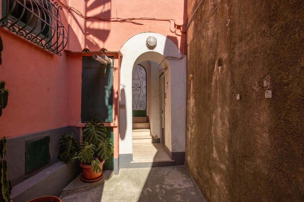 Ferienhaus Il Pettirosso In *